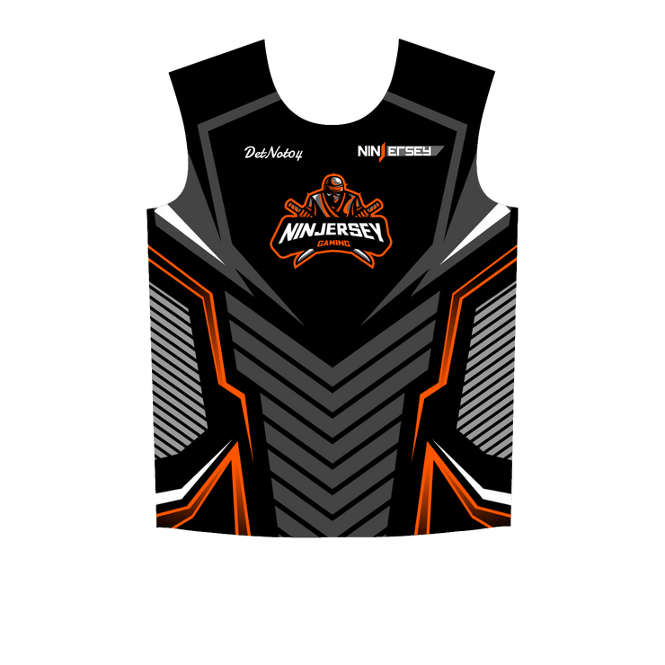 Ninjersey CUSTOM JERSEY "AVENTADOR" Custom esports jersey