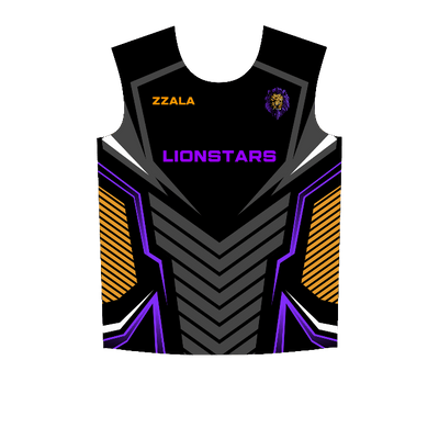 Ninjersey CUSTOM JERSEY "AVENTADOR" Custom esports jersey