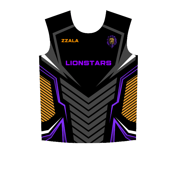 Ninjersey CUSTOM JERSEY "AVENTADOR" Custom esports jersey