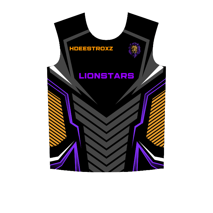 Ninjersey CUSTOM JERSEY "AVENTADOR" Custom esports jersey