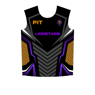 Ninjersey CUSTOM JERSEY "AVENTADOR" Custom esports jersey