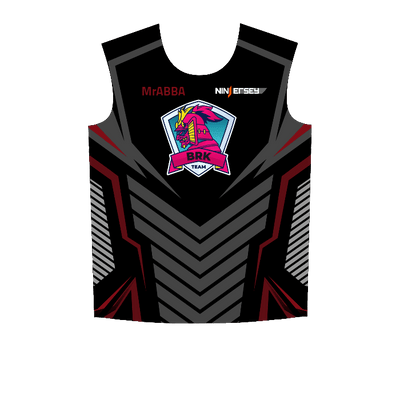 Ninjersey CUSTOM JERSEY "AVENTADOR" Custom esports jersey