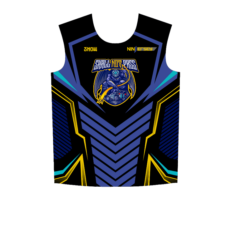 Ninjersey CUSTOM JERSEY "AVENTADOR" Custom esports jersey