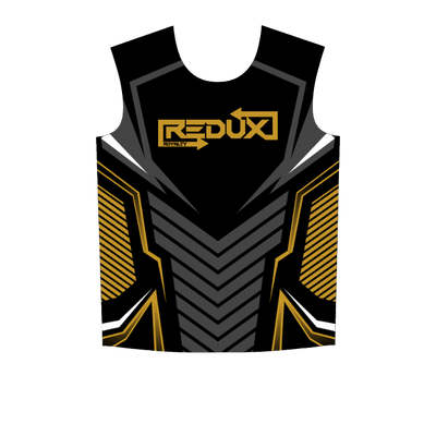 Ninjersey CUSTOM JERSEY "AVENTADOR" Custom esports jersey