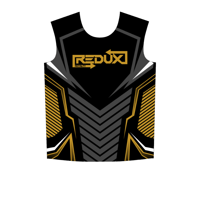 Ninjersey CUSTOM JERSEY "AVENTADOR" Custom esports jersey