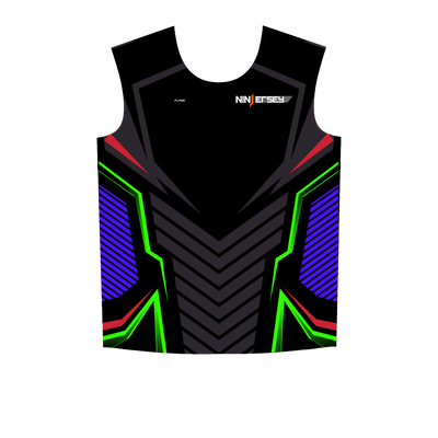 Ninjersey CUSTOM JERSEY "AVENTADOR" Custom esports jersey