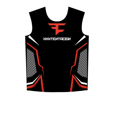 Ninjersey CUSTOM JERSEY "AVENTADOR" Custom esports jersey