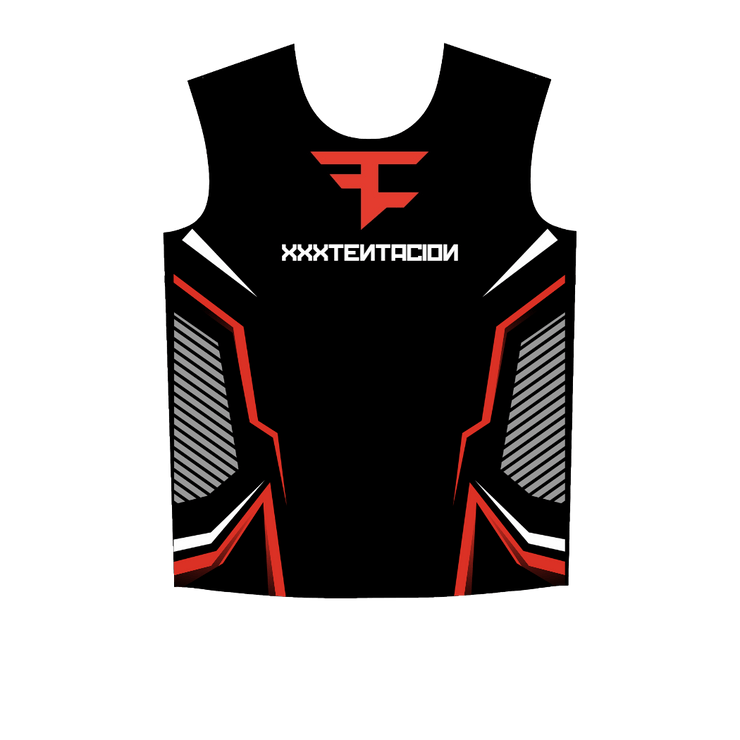 Ninjersey CUSTOM JERSEY "AVENTADOR" Custom esports jersey