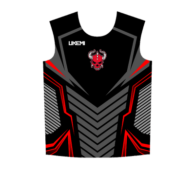 Ninjersey CUSTOM JERSEY "AVENTADOR" Custom esports jersey