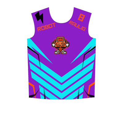 Ninjersey CUSTOM JERSEY "AVENTADOR" Custom esports jersey