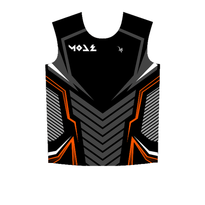 Ninjersey CUSTOM JERSEY "AVENTADOR" Custom esports jersey