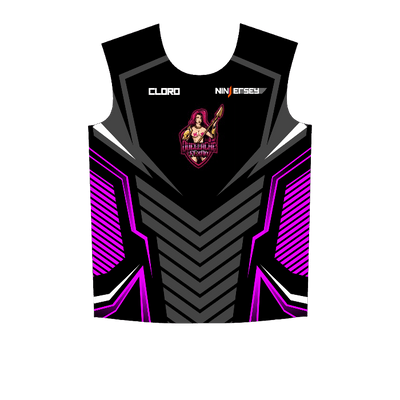 Ninjersey CUSTOM JERSEY "AVENTADOR" Custom esports jersey