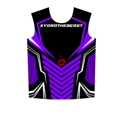 Ninjersey CUSTOM JERSEY "AVENTADOR" Custom esports jersey