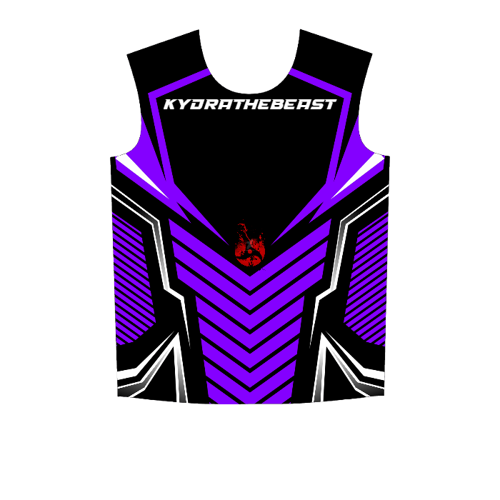 Ninjersey CUSTOM JERSEY "AVENTADOR" Custom esports jersey