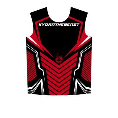 Ninjersey CUSTOM JERSEY "AVENTADOR" Custom esports jersey