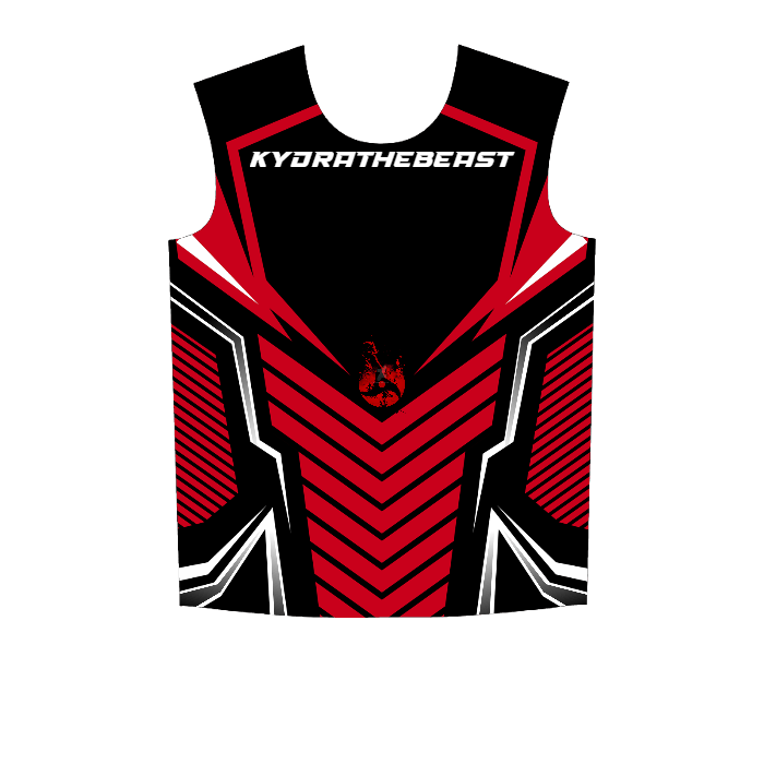 Ninjersey CUSTOM JERSEY "AVENTADOR" Custom esports jersey