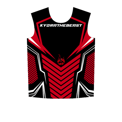 Ninjersey CUSTOM JERSEY "AVENTADOR" Custom esports jersey