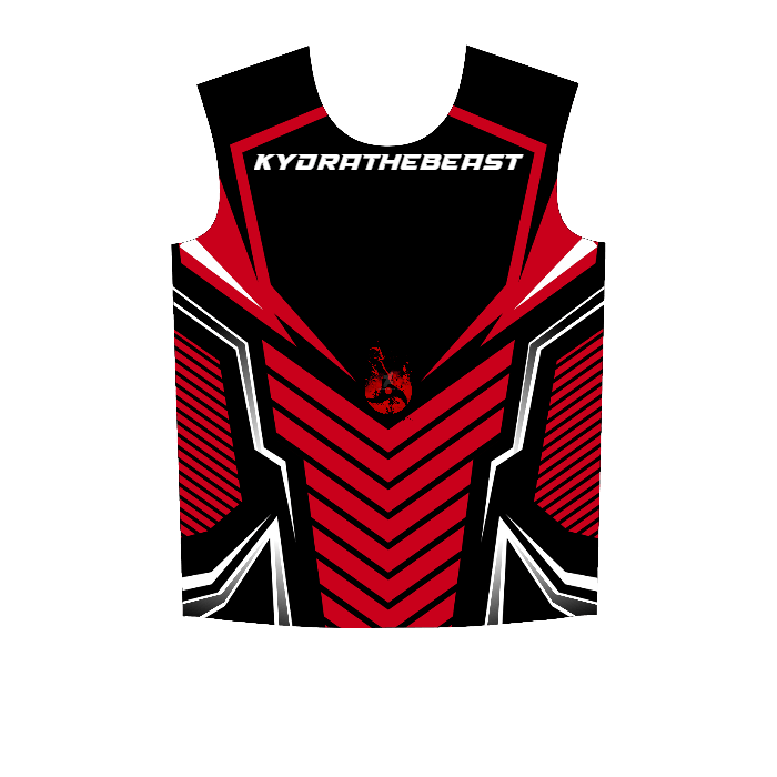 Ninjersey CUSTOM JERSEY "AVENTADOR" Custom esports jersey