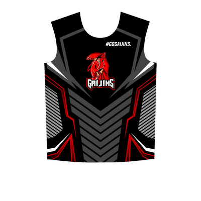 Ninjersey CUSTOM JERSEY "AVENTADOR" Custom esports jersey