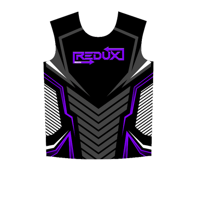 Ninjersey CUSTOM JERSEY "AVENTADOR" Custom esports jersey