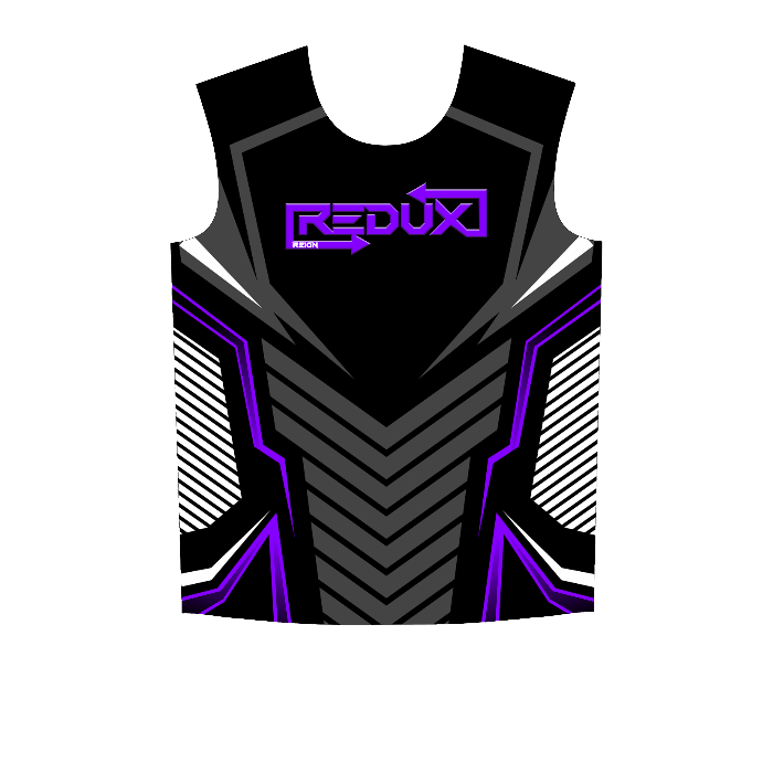 Ninjersey CUSTOM JERSEY "AVENTADOR" Custom esports jersey