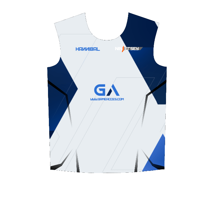 Ninjersey CUSTOM JERSEY "AVENTADOR" Custom esports jersey