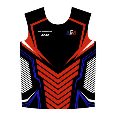 Ninjersey CUSTOM JERSEY "AVENTADOR" Custom esports jersey