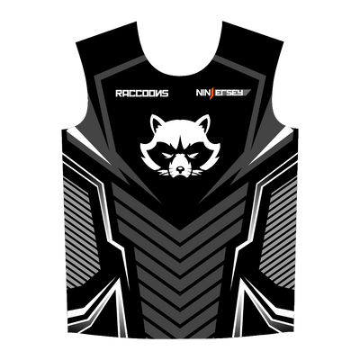 Ninjersey CUSTOM JERSEY "AVENTADOR" Custom esports jersey