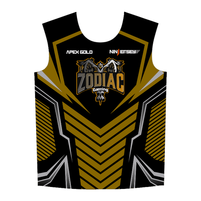 Ninjersey CUSTOM JERSEY "AVENTADOR" Custom esports jersey