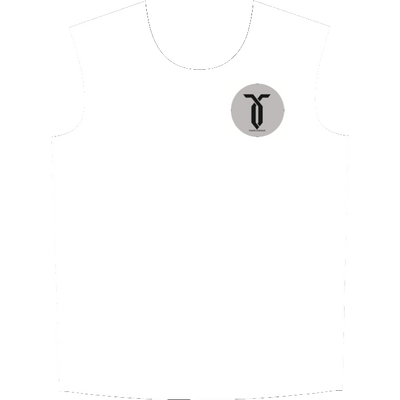 Ninjersey CUSTOM JERSEY "BLANK TEMPLATE" Custom esports jersey