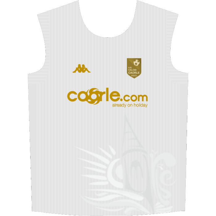 Ninjersey CUSTOM JERSEY "BLANK TEMPLATE" Custom esports jersey