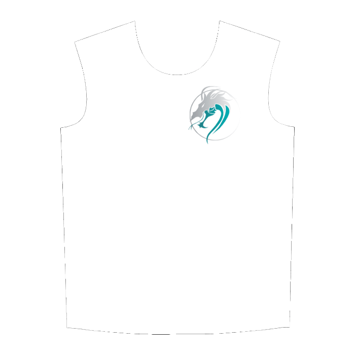 Ninjersey CUSTOM JERSEY "BLANK TEMPLATE" Custom esports jersey