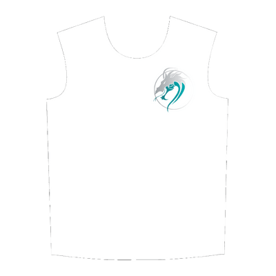 Ninjersey CUSTOM JERSEY "BLANK TEMPLATE" Custom esports jersey