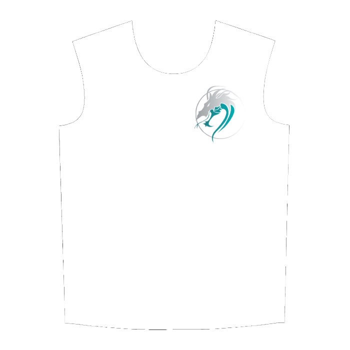 Ninjersey CUSTOM JERSEY "BLANK TEMPLATE" Custom esports jersey