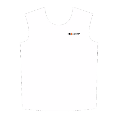 Ninjersey CUSTOM JERSEY "BLANK TEMPLATE" Custom esports jersey