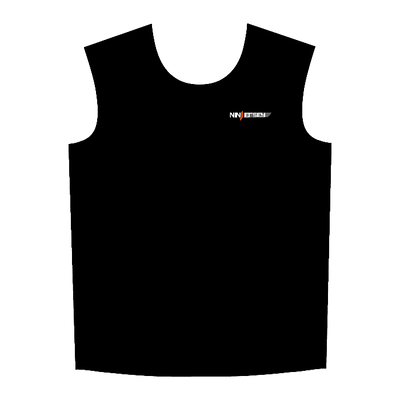 Ninjersey CUSTOM JERSEY "BLANK TEMPLATE" Custom esports jersey