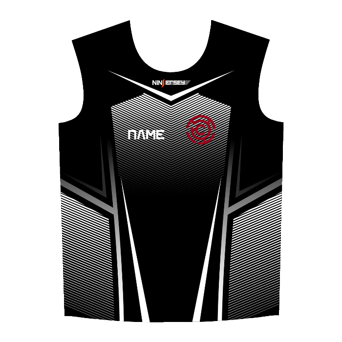 Ninjersey CUSTOM JERSEY "INFERNO" Custom esports jersey