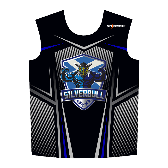 Ninjersey CUSTOM JERSEY "INFERNO" Custom esports jersey