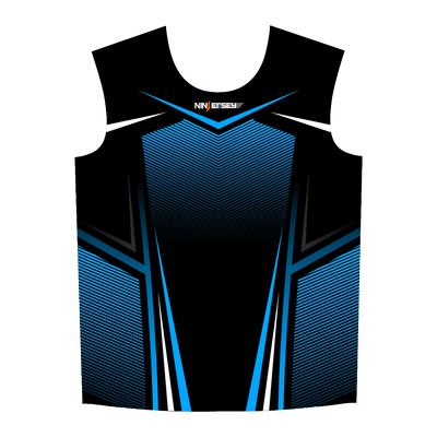 Ninjersey CUSTOM JERSEY "INFERNO" Custom esports jersey