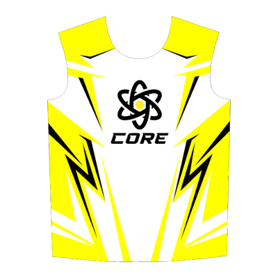 Ninjersey CUSTOM JERSEY "NEMESIS" Custom esports jersey