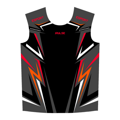 Ninjersey CUSTOM JERSEY "NEMESIS" Custom esports jersey