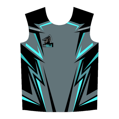 Ninjersey CUSTOM JERSEY "NEMESIS" Custom esports jersey