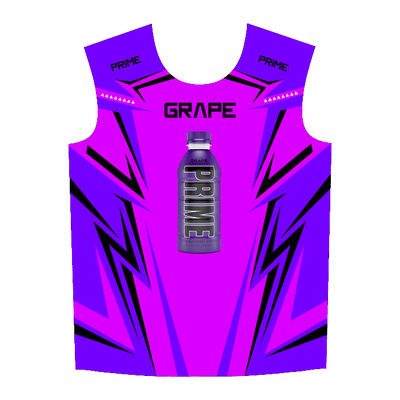 Ninjersey CUSTOM JERSEY "NEMESIS" Custom esports jersey