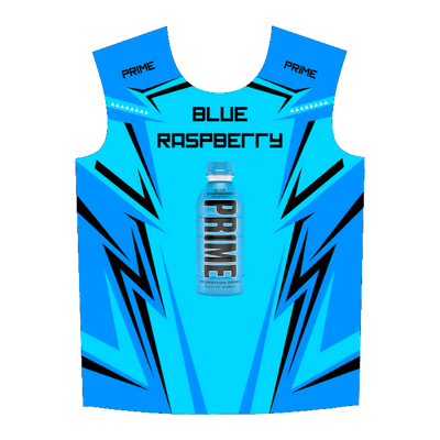 Ninjersey CUSTOM JERSEY "NEMESIS" Custom esports jersey