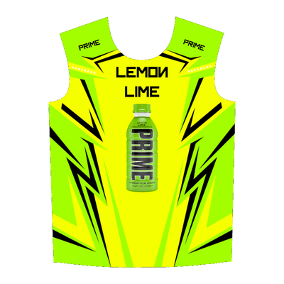 Ninjersey CUSTOM JERSEY "NEMESIS" Custom esports jersey