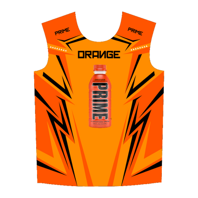 Ninjersey CUSTOM JERSEY "NEMESIS" Custom esports jersey