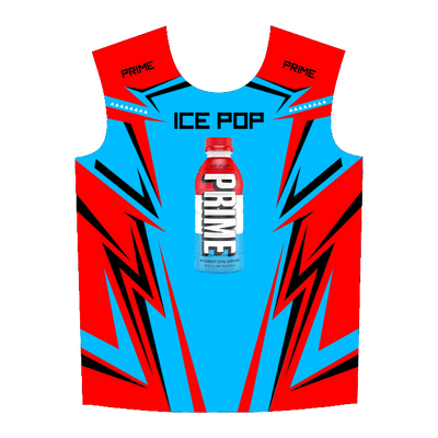 Ninjersey CUSTOM JERSEY "NEMESIS" Custom esports jersey