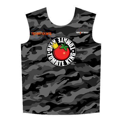 Ninjersey CUSTOM JERSEY S-CAMO Custom esports jersey