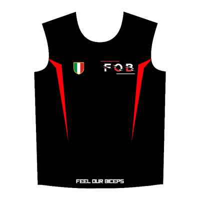 Ninjersey CUSTOM JERSEY S-CAMO Custom esports jersey