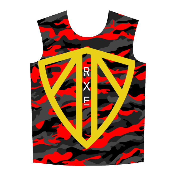 Ninjersey CUSTOM JERSEY S-CAMO Custom esports jersey